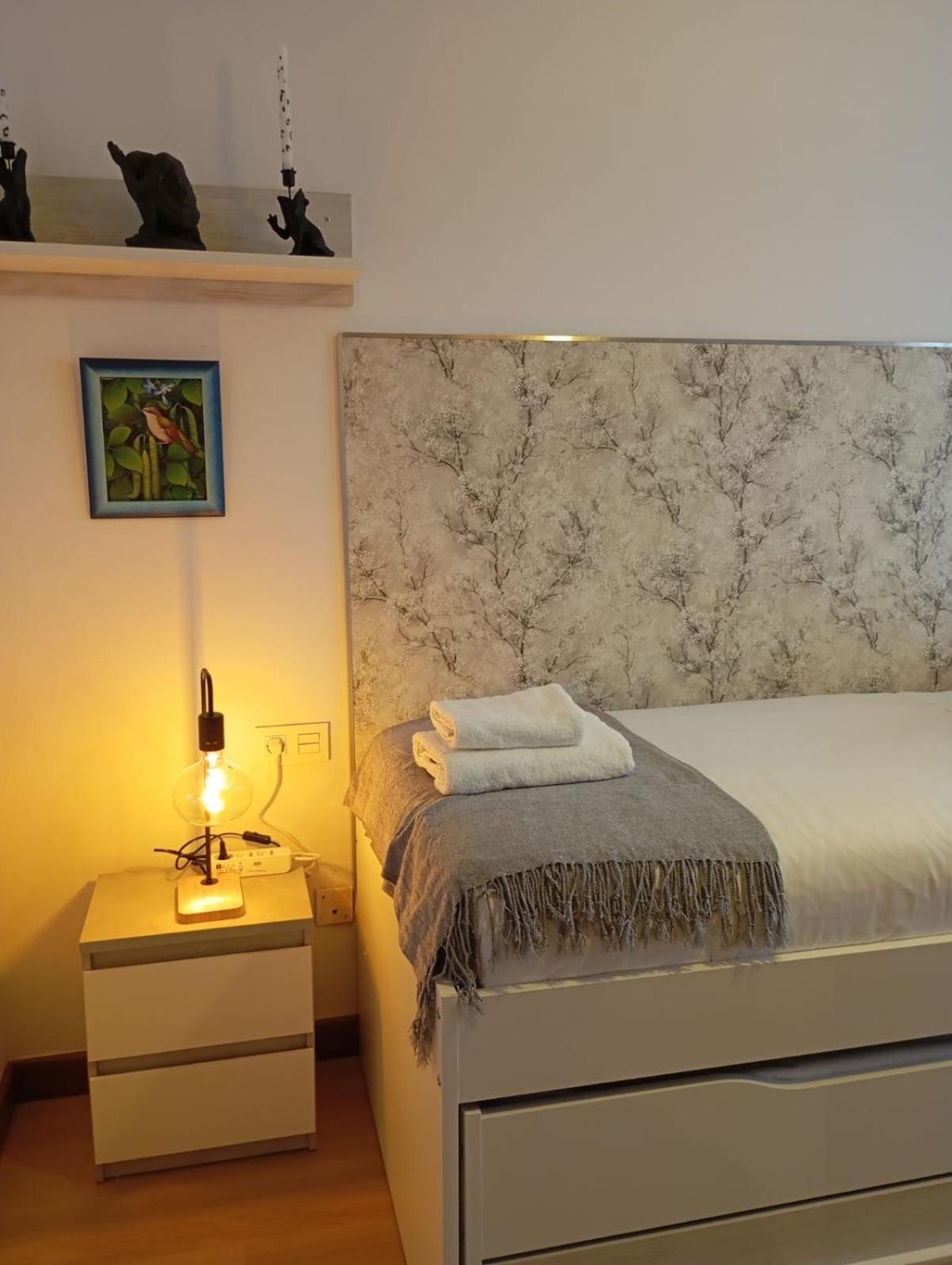 Apartamento Calderon Playa *