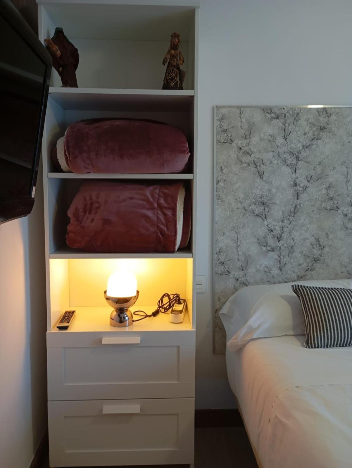 Apartamento Calderon Playa *