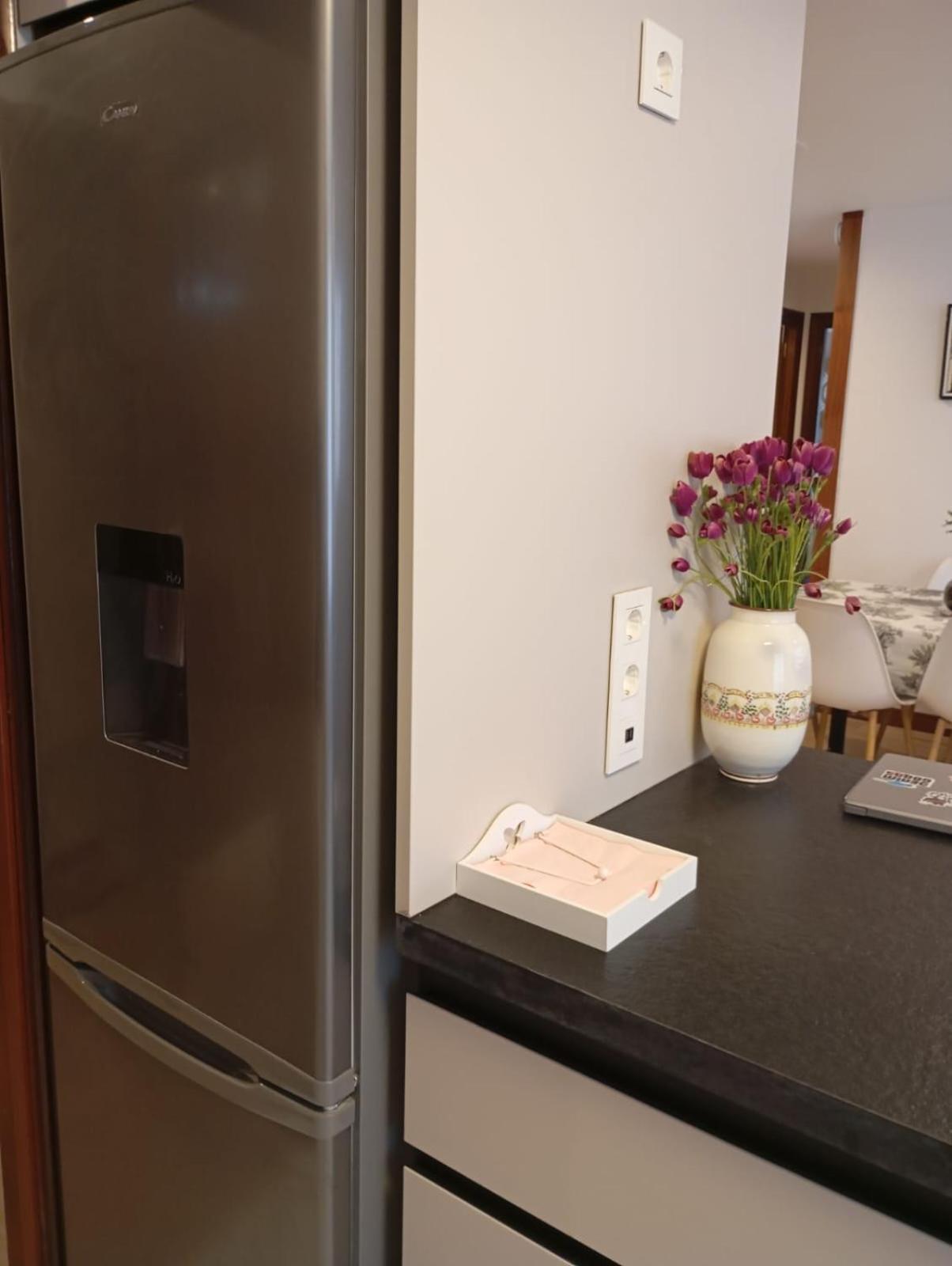 Apartamento Calderon Playa